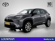 Toyota Yaris Cross - 1.5 Hybrid Dynamic | Apple CarPlay | Android Auto |