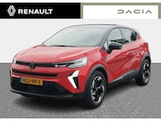 Renault Captur - 1.8 E-Tech full hybrid 160 techno - two-tone kleurstelling