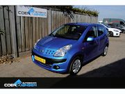 Nissan Pixo - 1.0 Acenta