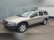Volvo XC70 - 2.4 T GEARTRONIC OCEAN RACE