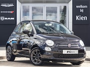 Fiat 500 - 0.9 TwinAir Turbo Young 85 pk Nette staat | Climate Control