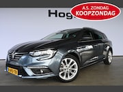 Renault Mégane - 1.3 TCe GT-Line Clima Navigatie LED Cruise Control Rijklaarp