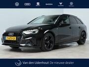 Audi A4 - Avant 35 TFSI 150pk S-Tronic S-Line Ed. | Navigatie | Androi