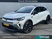 Renault Symbioz - 1.8 E-Tech full hybrid 160 esprit Alpine | DEMO | Navigatie