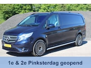 Mercedes-Benz Vito - 111 CDI Lang |Navi|Camera|Trekhaak|