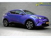Toyota C-HR - / C-HR+ 1.8 Hybrid Executive Ultimate