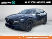 Mazda CX-30 - 2.0 e-SkyActiv-X M Hybrid Homura | Achteruitrijcamera | Stoe