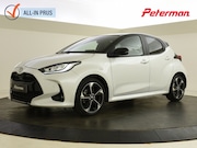 Toyota Yaris - 1.5 Hybrid 130 Launch Edition | Bi Tone | JBL | Blindspot