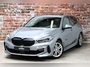 BMW 1-serie - 118i M Sport Pakkt Automaat / Live Cockpit