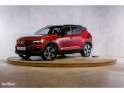 Volvo XC40 - Recharge Twin Pro Ultimate | Panoramadak | Adaptieve cruise 