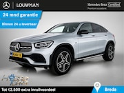 Mercedes-Benz GLC-Klasse Coupe - 300 e 4MATIC Business Solution AMG | Achteruitrijcamera | Ap