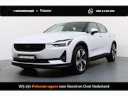 Polestar 2 - Standard Range Single Motor 69 kWh | Pilot Lite | SOH 93% | 