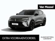 Renault Scenic E-Tech - 89 kWh Long range 220 1AT esprit Alpine | Elektrisch verwarm