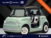 Fiat Topolino - Dolcevita EV 100% ELEKTRISCH | GESCHIKT VOOR AM RIJBEWIJS | 