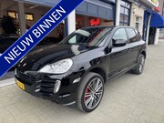 Porsche Cayenne - 4.8 S YOUNGTIMER/INCL. BTW