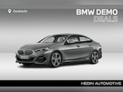 BMW 2-serie Gran Coupé - 220i M-Sport | Leder | Panorama | Harman Kardon
