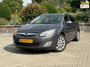Opel Astra - 1.4 Cosmo | Cruise control |