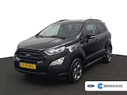 Ford EcoSport - 1.0 EcoBoost ST-Line | Winterpack | Cruise Control | CarPlay