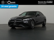 Mercedes-Benz C-klasse - 180 Star Edition AMG Line Plus | Panoramadak | Apple carplay