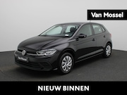 Volkswagen Polo - 1.0 TSI Life | Apple CarPlay / Android Auto | Camera | Navig