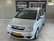 Opel Meriva - 1.6-16V Edition automaat