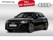 Audi A1 - Sportback 25 TFSI 95pk S tronic Advanced edition