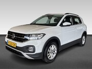 Volkswagen T-Cross - 1.0 TSI 115pk 7-DSG Life | Automaat | Navi | Achteruitrijcam