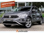 Volkswagen T-Roc - 1.5 TSI Life 75 Edition 150pk DSG I Navi I Carplay I Camera