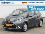Toyota Aygo - 1.0 VVT-i x-play | Airco | Camera | Park sens