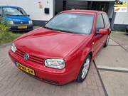 Volkswagen Golf - 1.6-16V Sportline