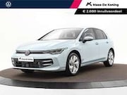 Volkswagen Golf - Life Edition 1.5 eHybrid 204 PK 6 versn. DSG · Ach