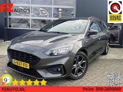 Ford Focus - Wagon 1.0 EcoBoost Titanium Business Automaat - Navigatie -