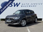 Suzuki Swift - 1.2 Select Smart Hybrid | CarPlay | ACC | Camera | Airco | L