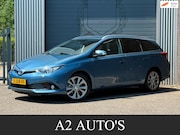 Toyota Auris - 1.8 Hybrid Business Pro Automaat|Camera|Ecc