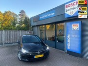 Opel Astra - 1.2T (110pk) Elegance Trekhaak Afneembaar