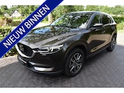 Mazda CX-5 - 2.5 SkyActiv-G 194 GT-M 4WD 53DKM DAK, ADAPT, FULL
