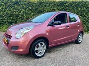 Suzuki Alto - 1.0 Comfort