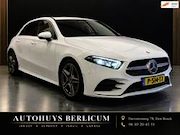 Mercedes-Benz A-klasse - A 200 AMG Sfeer Stoelverwarming 12 mnd garantie