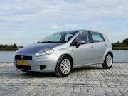 Fiat Grande Punto - 1.2 Active|Airco|Elek Ramen|LM velgen 15"
