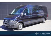 Volkswagen Crafter - 35 177pk Automaat L4H3/L3H2 Facelift Navigatie Apple carplay