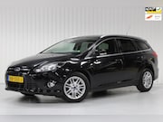 Ford Focus - 1.0 EcoBoost Titanium