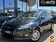 Ford Focus - 1.0 EcoBoost Lease Titanium | Nette Staat | NL AUTO | D Riem