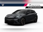 CUPRA Raval - Performance First Edition 56 kWh 211PK l Top View Camera l S