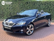 Lexus IS-Serie - Cabriolet 250C Luxury V6 MarkLevinson 1e Eigenaar