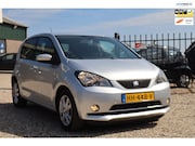Seat Mii - 1.0 Sport Connect NAVI BLUETOOTH