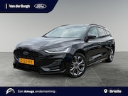 Ford Focus - Wagon ST Line 1.0 EcoBoost Hybrid WinterPack | Navigatie | A