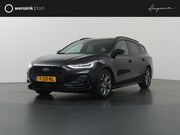 Ford Focus - Wagon 1.0 EcoBoost Hybrid ST Line X | Winterpakket | AGR Sto