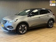 Opel Grandland X - 1.2 Turbo Edition 2020 AUT. NAVIGATIE CAMERA APPLE CARPLAY C