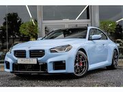 BMW M2 - 2-serie Coupé