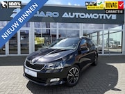 Skoda Fabia - 1.2 TSI JOY | Nieuwe velgen en banden | Trekhaak | Stoelverw